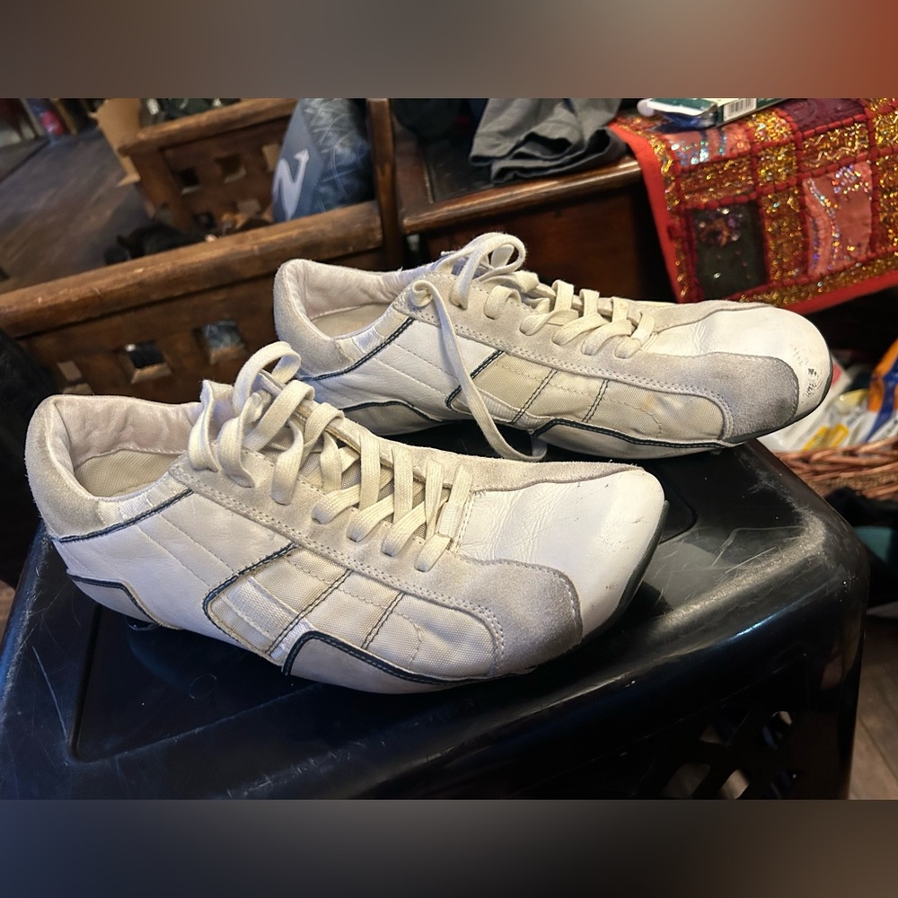 Diesel sneakers men